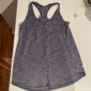 Lululemon tank top - size 2